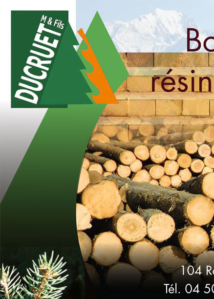 ducruet 
bois